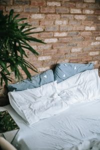 Welk matras past bij mij?