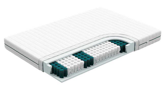 matras 140x200 aanbieding Droomidee
